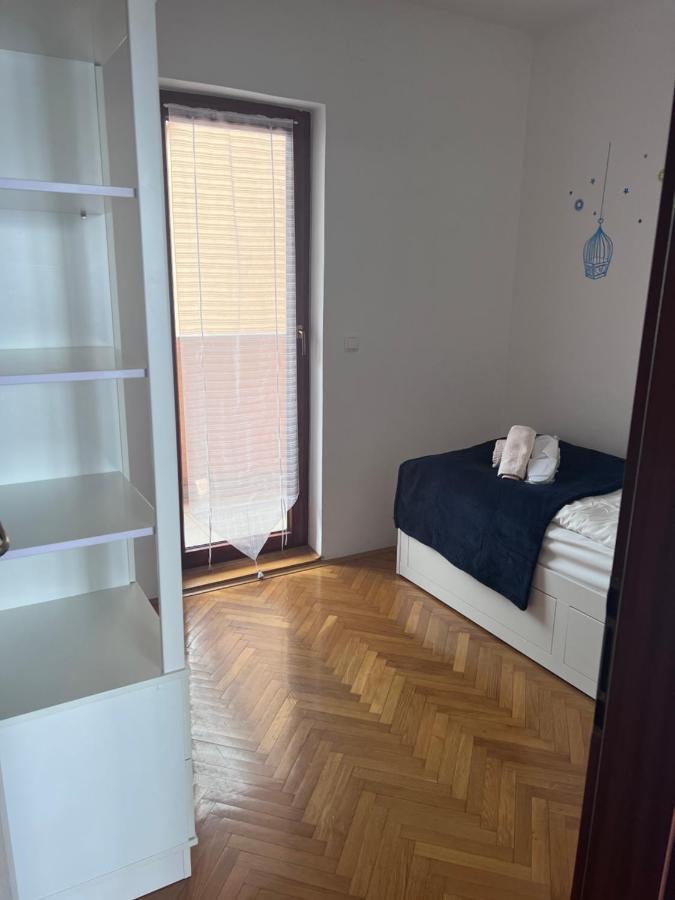 Sun & More Apartment Crikvenica Eksteriør bilde