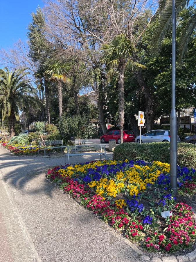Sun & More Apartment Crikvenica Eksteriør bilde