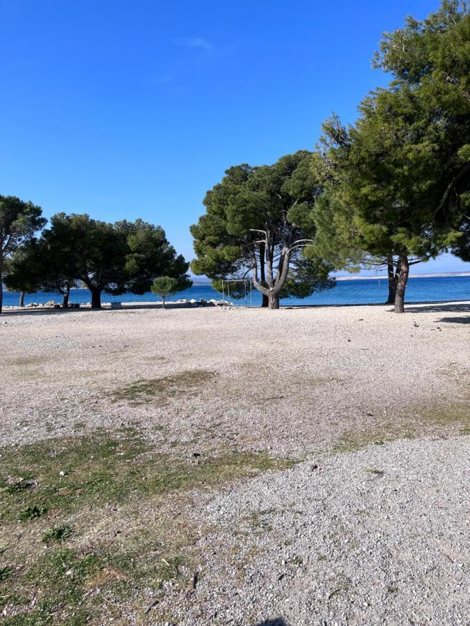 Sun & More Apartment Crikvenica Eksteriør bilde