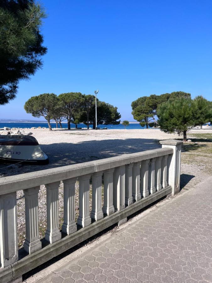 Sun & More Apartment Crikvenica Eksteriør bilde