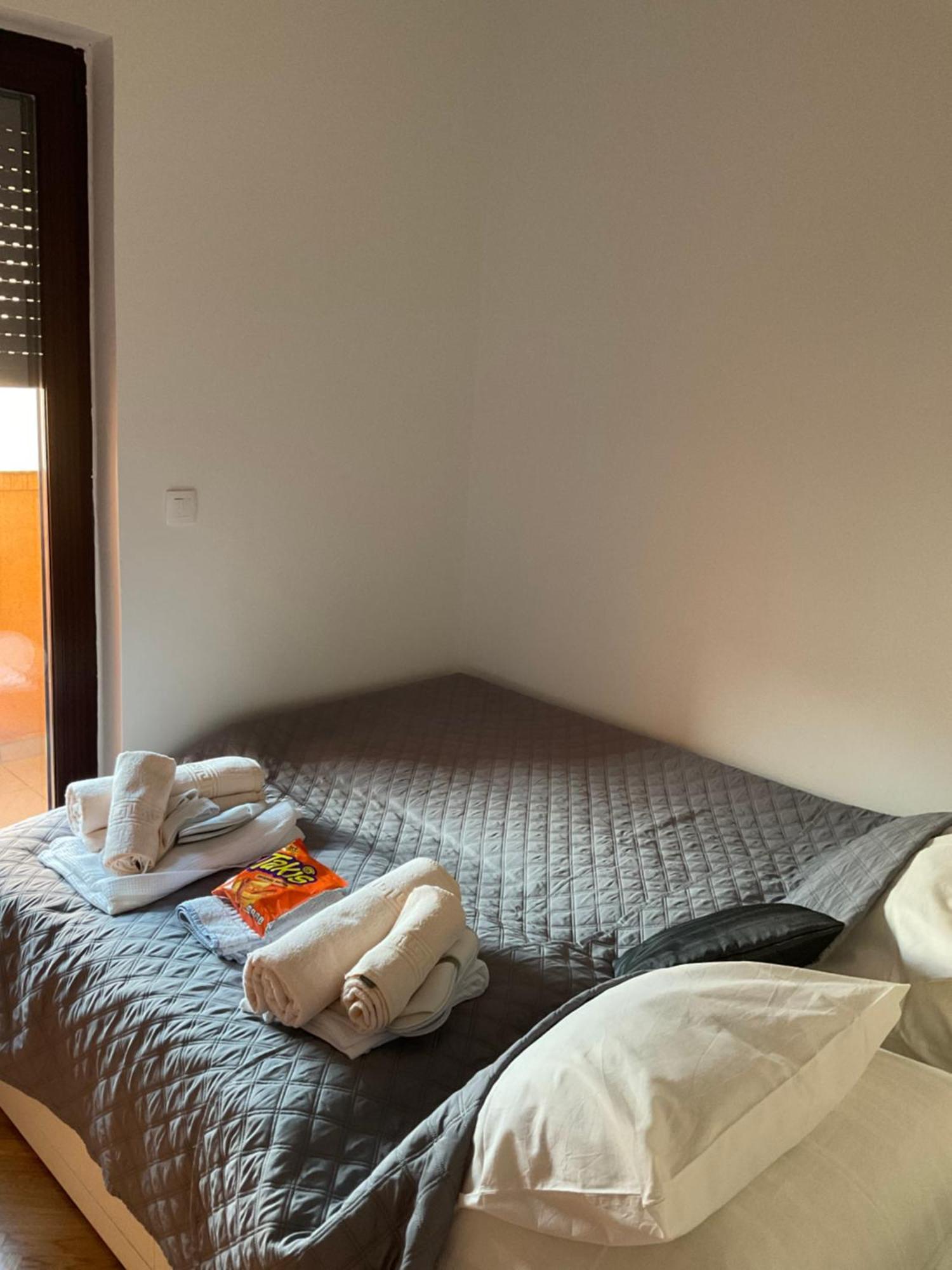 Sun & More Apartment Crikvenica Eksteriør bilde